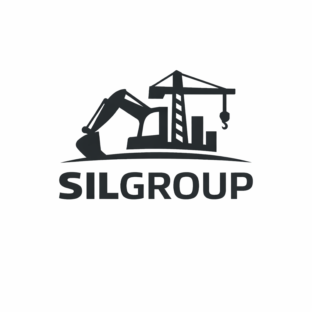 Silgroup - Töö Eestis ja Välismaal